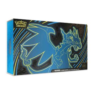 pokemon elite trainer box