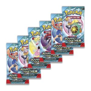 pokemon elite trainer box