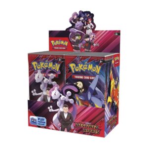 pokemon elite trainer box