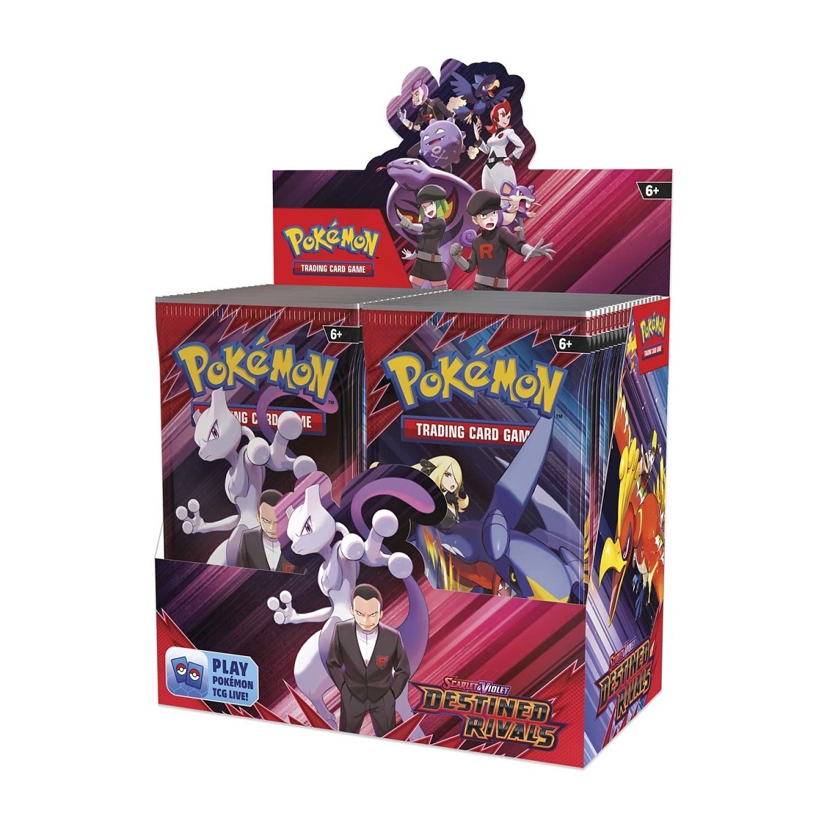 pokemon elite trainer box