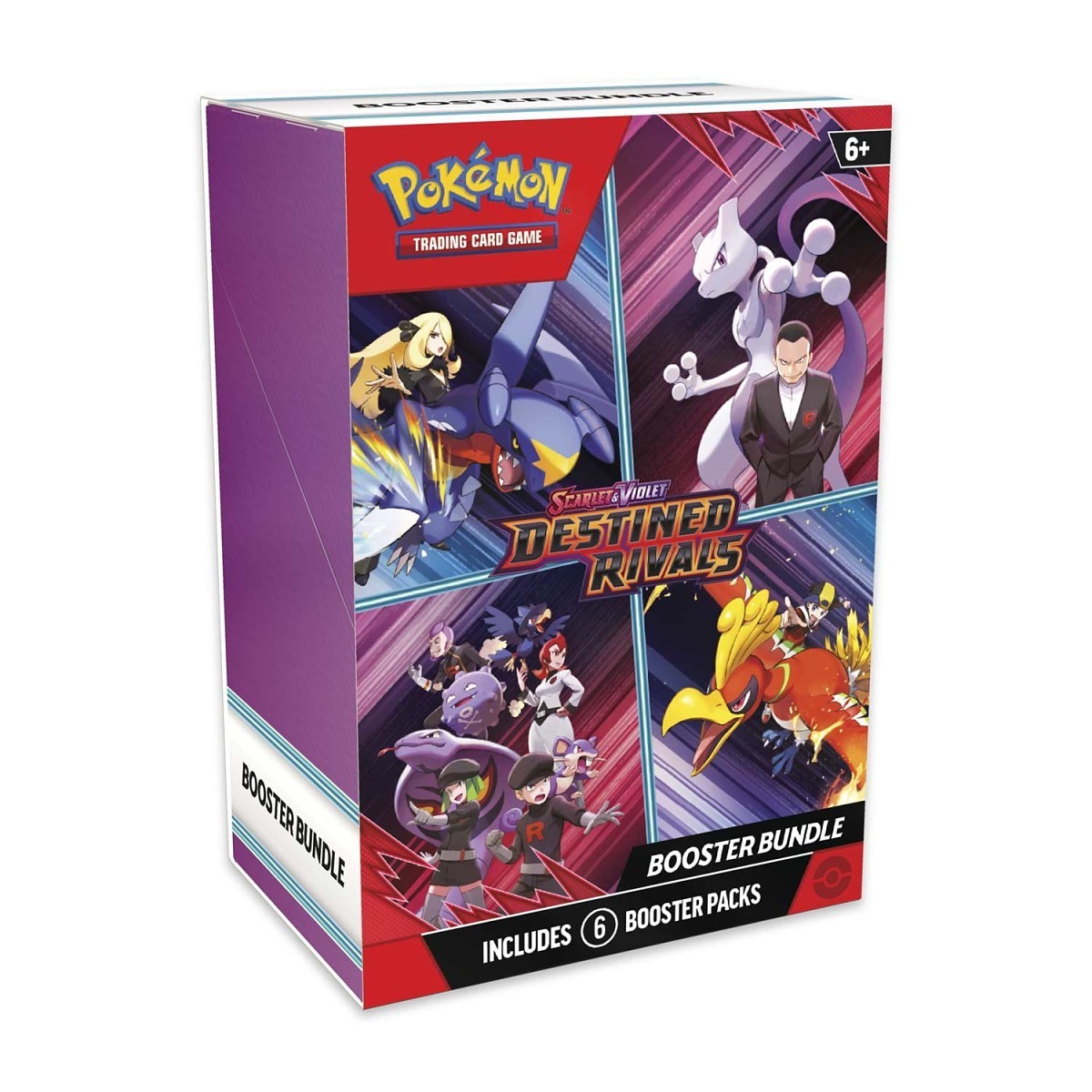 pokemon elite trainer box