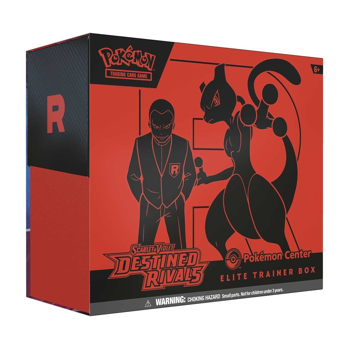 pokemon elite trainer box