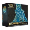 pokemon elite trainer box