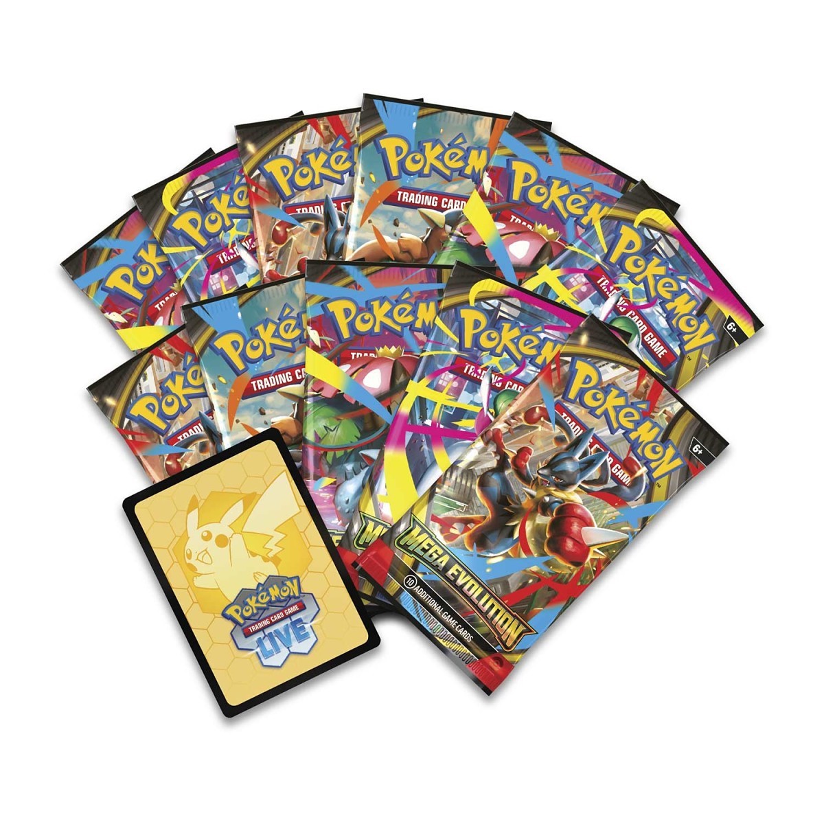 pokemon elite trainer box