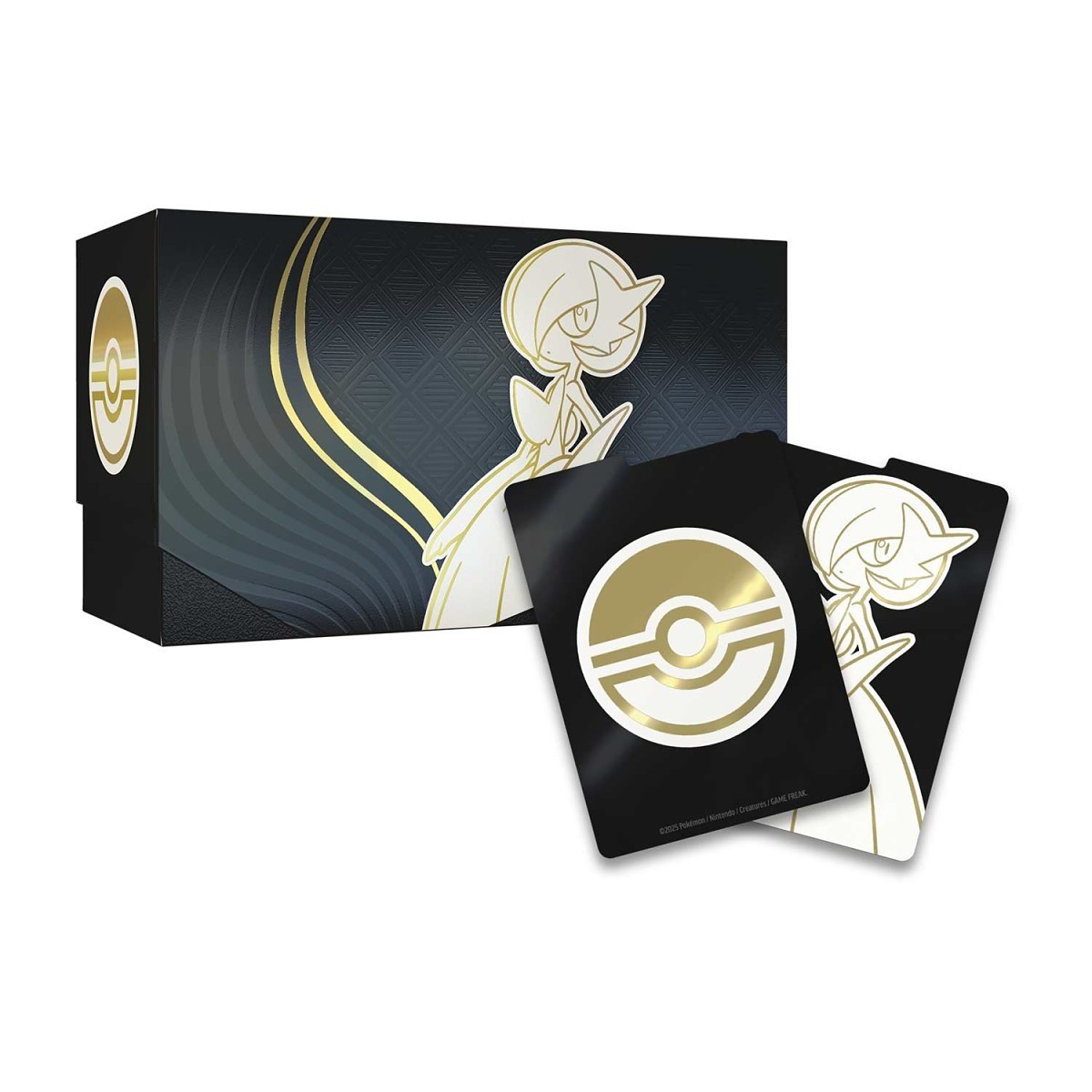 pokemon elite trainer box