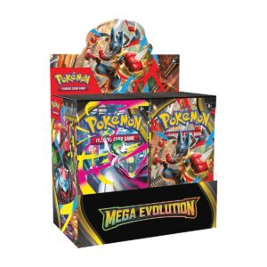 pokemon elite trainer box