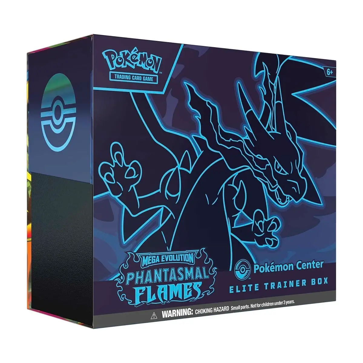 pokemon elite trainer box
