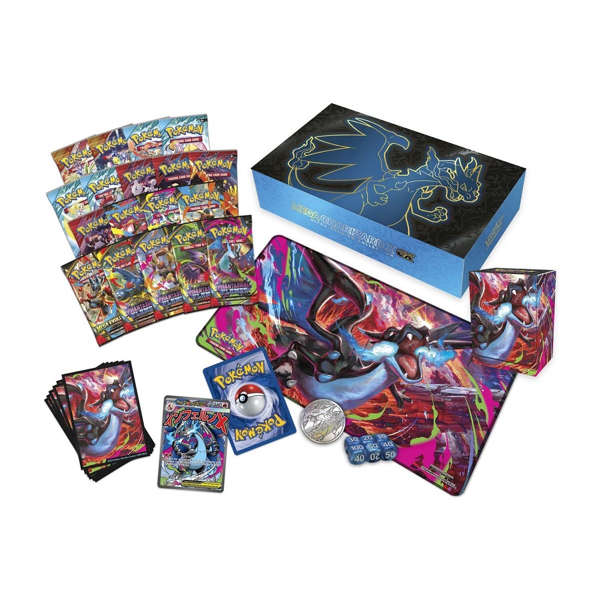 pokemon elite trainer box
