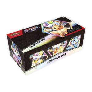 pokemon elite trainer box