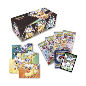 pokemon elite trainer box
