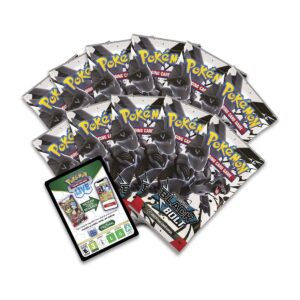 pokemon elite trainer box