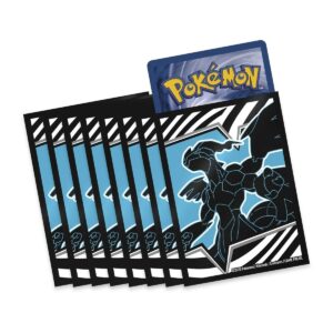 pokemon elite trainer box