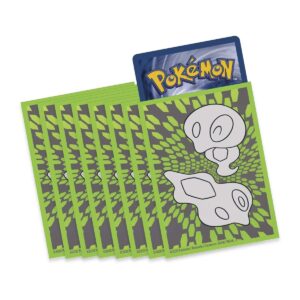 pokemon elite trainer box