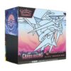 pokemon elite trainer box