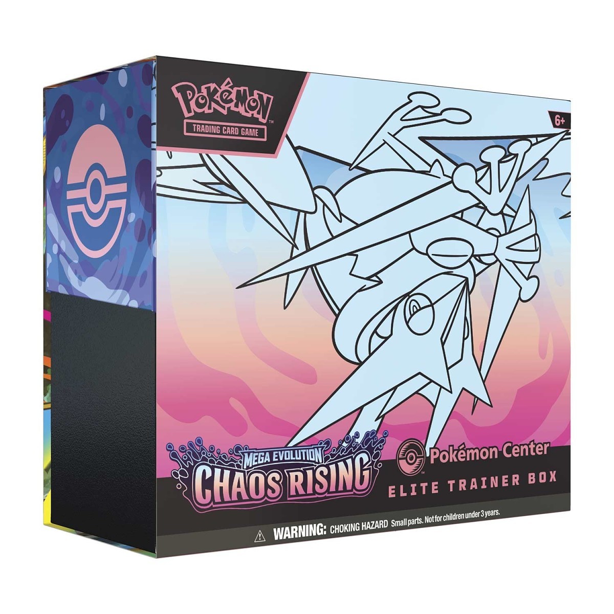 pokemon elite trainer box