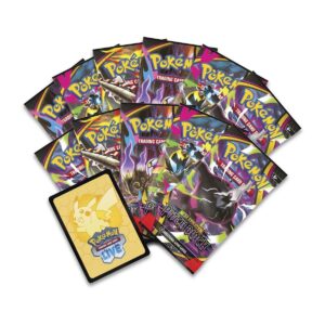 pokemon elite trainer box