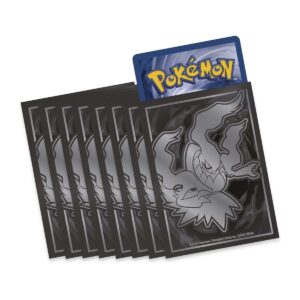 pokemon elite trainer box