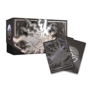 pokemon elite trainer box