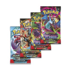 pokemon elite trainer box