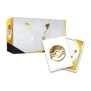 pokemon elite trainer box