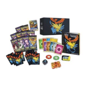 pokemon elite trainer box