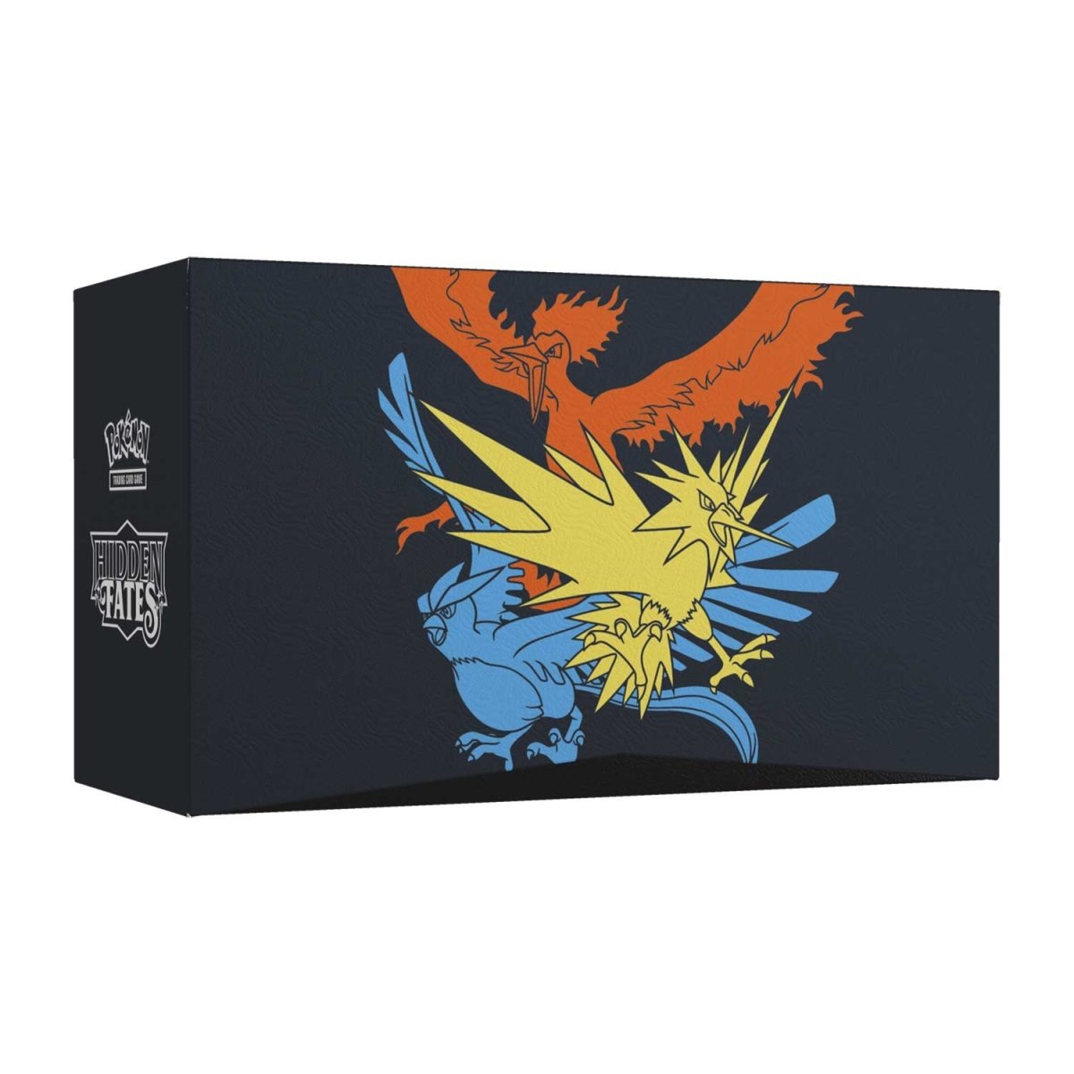 pokemon elite trainer box