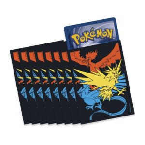 pokemon elite trainer box