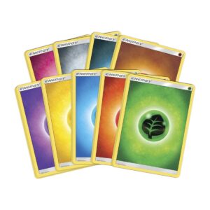pokemon elite trainer box