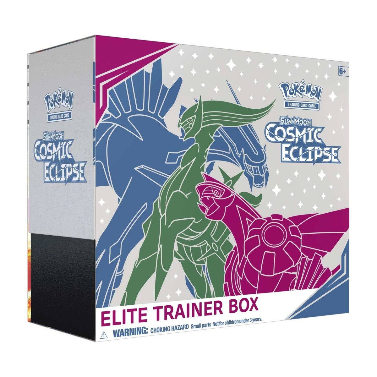 pokemon elite trainer box