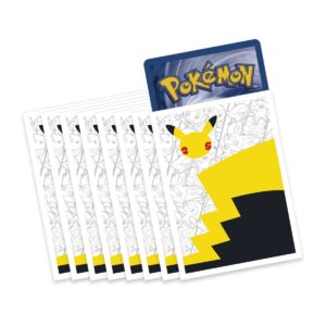 pokemon elite trainer box