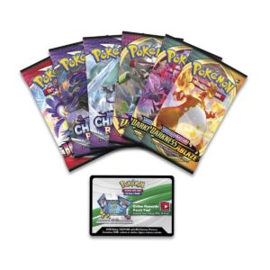 pokemon elite trainer box