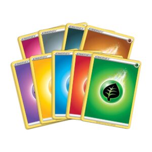pokemon elite trainer box
