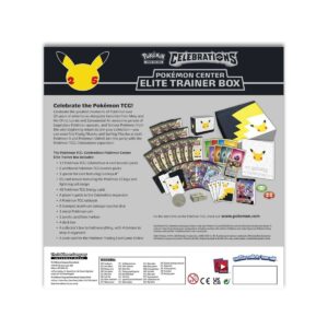 pokemon elite trainer box
