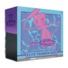 pokemon elite trainer box