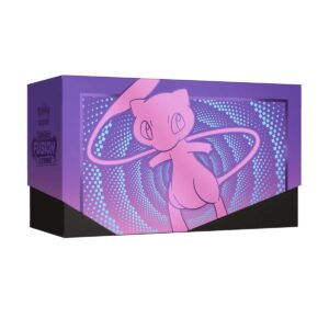 pokemon elite trainer box