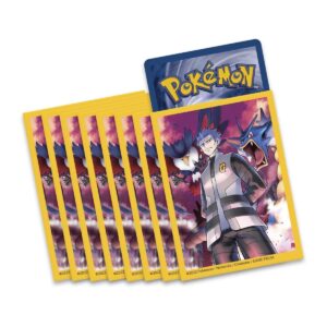 pokemon elite trainer box