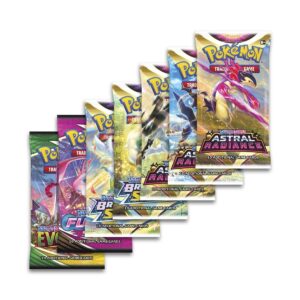 pokemon elite trainer box