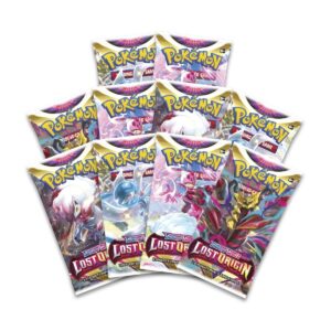 pokemon elite trainer box