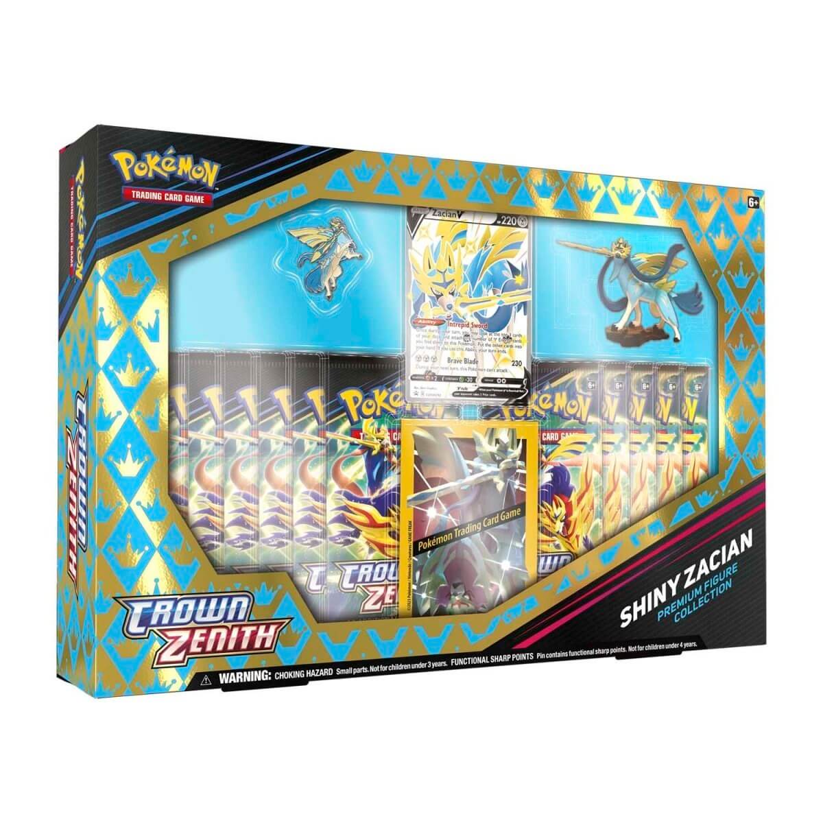 pokemon elite trainer box