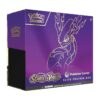 pokemon elite trainer box