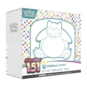 pokemon elite trainer box