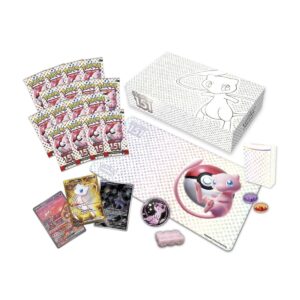pokemon elite trainer box