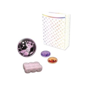 pokemon elite trainer box