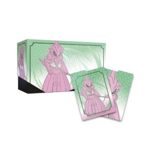 pokemon elite trainer box