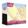 pokemon elite trainer box