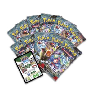 pokemon elite trainer box