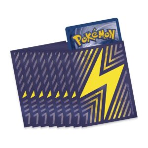 pokemon elite trainer box