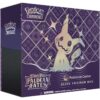 pokemon elite trainer box