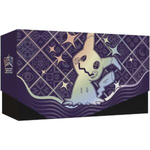 pokemon elite trainer box