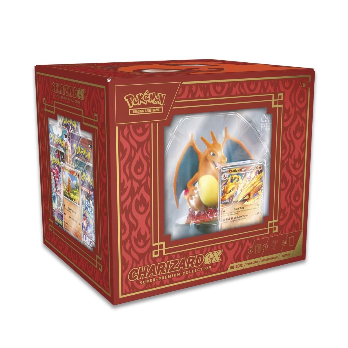 pokemon elite trainer box